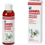GEHWOL Fusskraft W&auml;rmebad-Konzentrat 150ml (Auslauf)