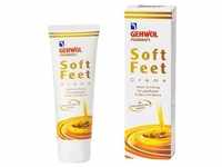 GEHWOL Fusskraft Soft Feet Creme 125ml