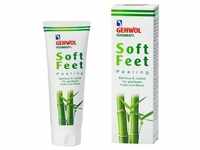 GEHWOL Fusskraft Soft Feet Peeling 125ml