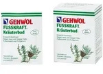 GEHWOL Fusskraft Kr&auml;uterbad 10 Portionsbeutel 200g