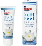 GEHWOL Fusskraft Soft Feet Lotion 125ml