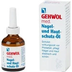 GEHWOL med Nagel- und Hautschutz &Ouml;l 50ml