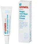 GEHWOL med Nagel- und Hautschutzcreme 15ml