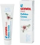 GEHWOL med Fu&szlig;deo-Creme 125ml