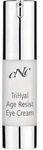CNC Cosmetic aesthetic world TriHyal Age Resist Eye Cream 15ml