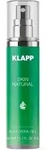 KLAPP Cosmetics Skin Natural Aloe Vera Gel 50ml