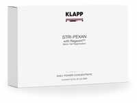 KLAPP Cosmetics Stri-Pexan Daily Power Concentrate 4x6ml
