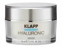 KLAPP Cosmetics Hyaluronic Mask 50ml