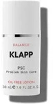 KLAPP Cosmetics PSC Oil Free Lotion 30ml