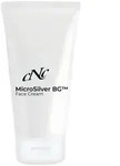 DOPPELPACK - CNC Cosmetic MicroSilver BG Face Cream 2x50ml