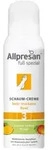 Allpresan Fu&szlig; Spezial Nr.3 Schaum-Creme Sehr trockene Haut mit Mangoduft 125ml