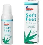 GEHWOL Fusskraft Soft Feet Schaum 125ml