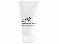 CNC Cosmetic MicroSilver BG Face Cream Soft 50ml