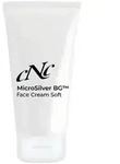 CNC Cosmetic MicroSilver BG Face Cream Soft 50ml