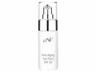 CNC Cosmetic aesthetic world Anti-Aging Sun Fluid SPF50, 30ml