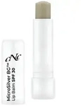 CNC Cosmetic MicroSilver Lip Balm SPF 30, 4.6g