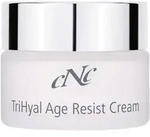 CNC Cosmetic aesthetic world TriHyal Age Resist Cream 50ml