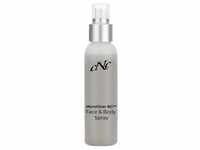 CNC Cosmetic MicroSilver BG Face & Body Spray 100ml