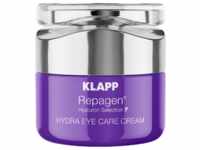 KLAPP Cosmetics Repagen Hyaluron Selection 7 Hydra EYE Care Cream 20ml
