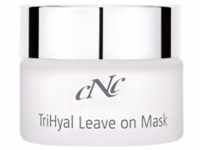 CNC Cosmetic aesthetic world TriHyal Age Resist Leave on Mask 50ml