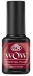 LCN WOW - Hybrid Gel Polish - glam & shine 8ml