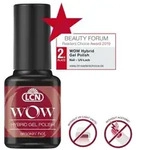 LCN WOW - Hybrid Gel Polish - smokin Hot 8ml
