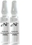 CNC Cosmetic Hyaluron Forte STERIL 2 x 2ml