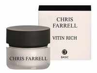 Chris Farrell Basic Vitin Rich 50ml