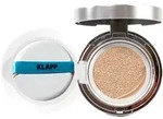 KLAPP Cosmetics Hyaluronic Coloure & Care Cushion LIGHT 01 15g