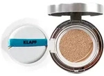 KLAPP Cosmetics Hyaluronic Coloure & Care Cushion MEDIUM 02 15g