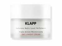 KLAPP Cosmetics Balance Day + Night Cream 50ml