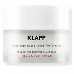 KLAPP Cosmetics Balance Face Cream 50ml
