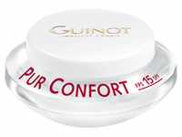 GUINOT Crème pur Confort (LSF 15) 50ml