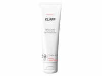 KLAPP Cosmetics Triple Action Facial Sunscreen SPF50, 50ml