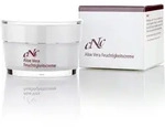 CNC Cosmetic classic Aloe Vera Feuchtigkeitscreme 50ml