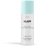 KLAPP Cosmetics Purify Glow Peeling mit AHA + BHA 30ml