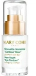Mary Cohr Nouvelle Jeunesse Contour Yeux 15ml