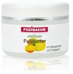 PEDIBAEHR Fu&szlig;butter 75ml