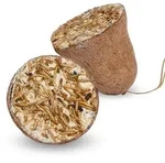 8 Stk. Lyra Pet&reg; Protein Boost Futterglocke mit Mehlw&uuml;rmern