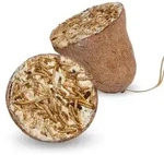 2 x 8 Stk. Lyra Pet&reg; Protein Boost Futterglocke mit Mehlw&uuml;rmern
