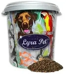 10 kg Lyra Pet&reg; Buchweizen in 30 L Tonne