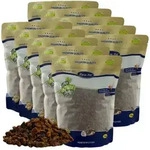 10 kg Lyra Pet&reg; Seidenraupen getrocknet