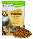 2,5 kg Lecker.Pet&reg; Balu's Indoor Gefl&uuml;gel Katzenfutter Trockenfutter...