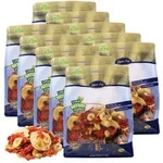 10 kg Lyra Pet&reg; Obst-Gem&uuml;se-Mix getrocknet