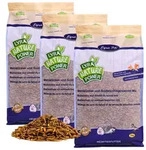 15 kg Lyra Pet&reg; Mehlw&uuml;rmer-/Soldatenfliegenlarven-Mix