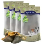 60 Stk. Lyra Pet&reg; Rinderhufe ca. 4,8 kg