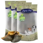 45 Stk. Lyra Pet&reg; Rinderhufe ca. 3,6 kg
