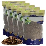 5 kg Lyra Pet&reg; Heuschrecken getrocknet