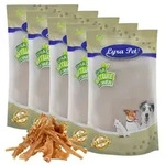 5 kg Lyra Pet&reg; Lammkopfhaut dunkel