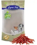 1 kg Lyra Pet&reg; Entenbrustabschnitte
